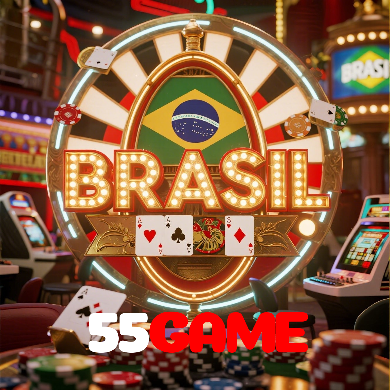 Descubra o Programa VIP do 55GAME: Benefícios e Exclusividades para Jogadores